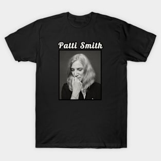 Patti Smith / 1946 T-Shirt